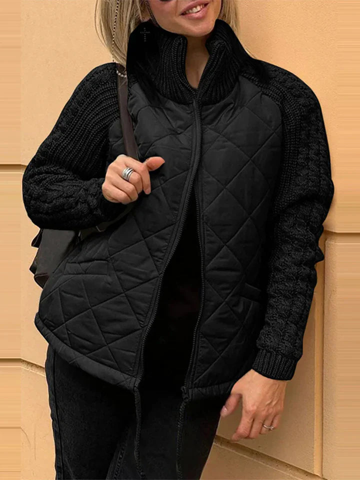 Joliette - Stylish Casual Jacket