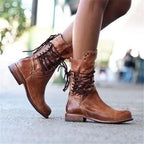 Aruna Elegant & Comfortable Boots