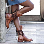 Aruna Elegant & Comfortable Boots