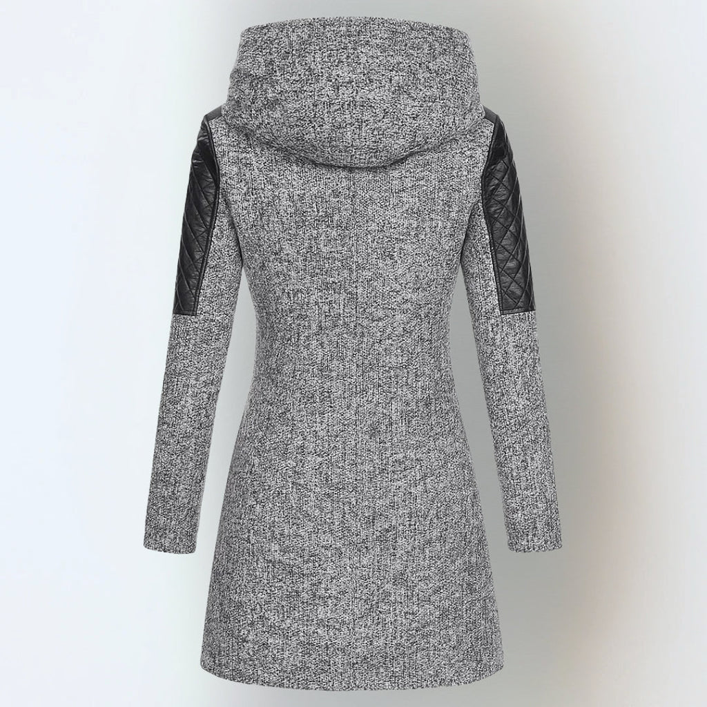 Evelyn | Winter Warmth & Comfort Coat