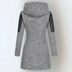 Evelyn | Winter Warmth & Comfort Coat