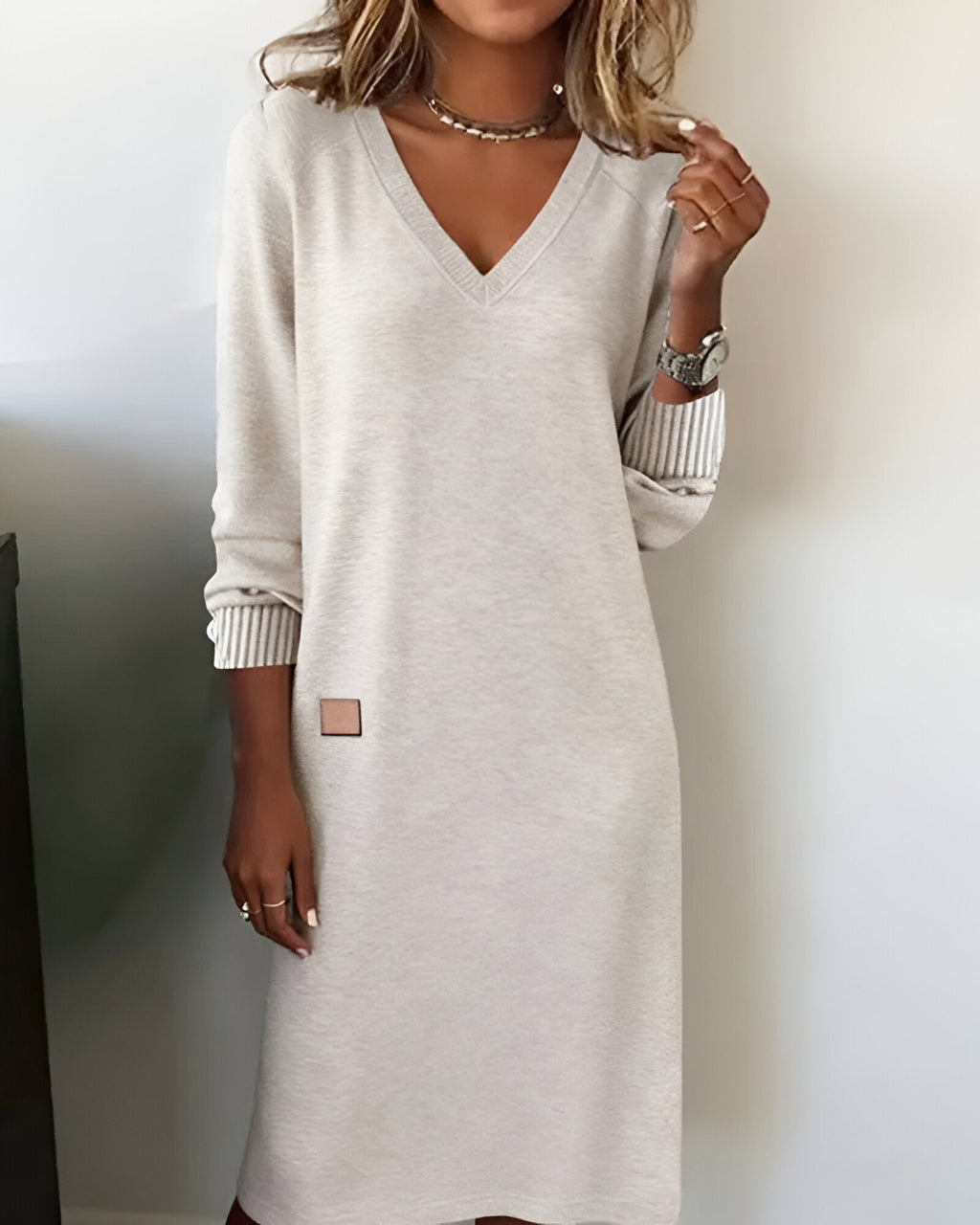 Lileth | Dress