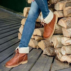 Dora- waterproof boots
