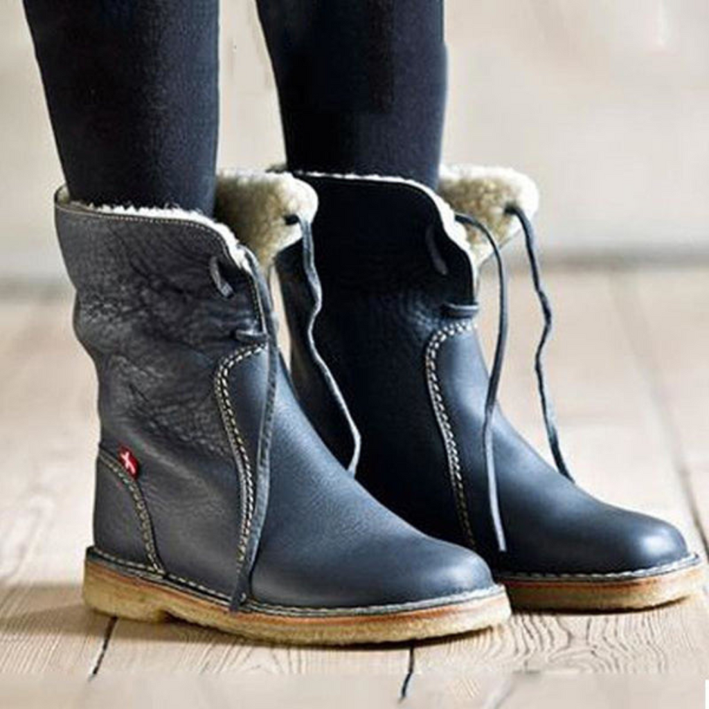 Dora- waterproof boots