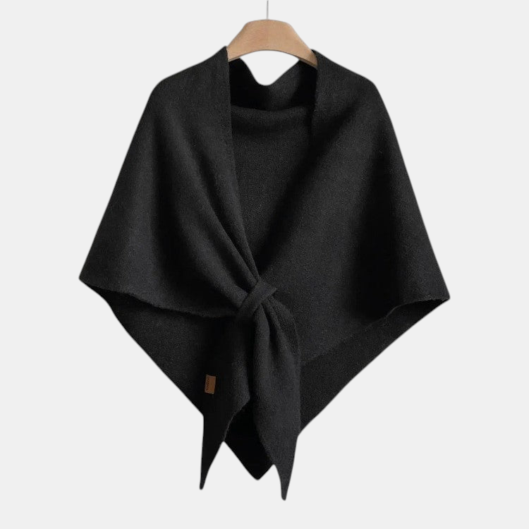 ISOLA™  ELEGANT AUTUMN SCARF