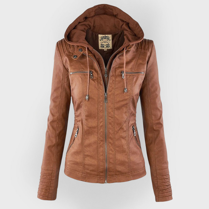 Stella – Effortless Chic Jacket