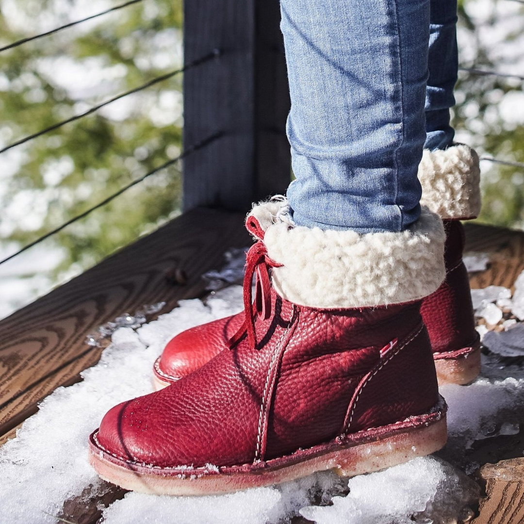 Dora- waterproof boots
