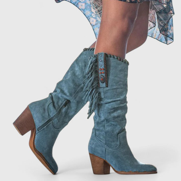 Megyn |  Boots
