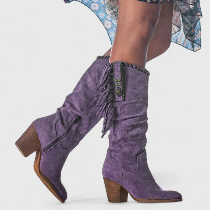 Megyn |  Boots