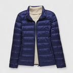 Lia | Ultra Lightweight Lined Jacket