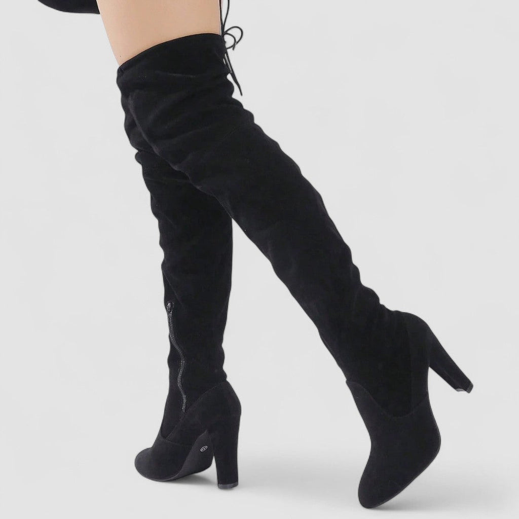 Rosa - Boots