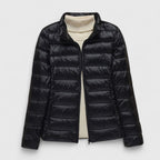 Lia | Ultra Lightweight Lined Jacket