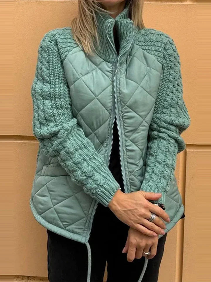 Joliette - Stylish Casual Jacket