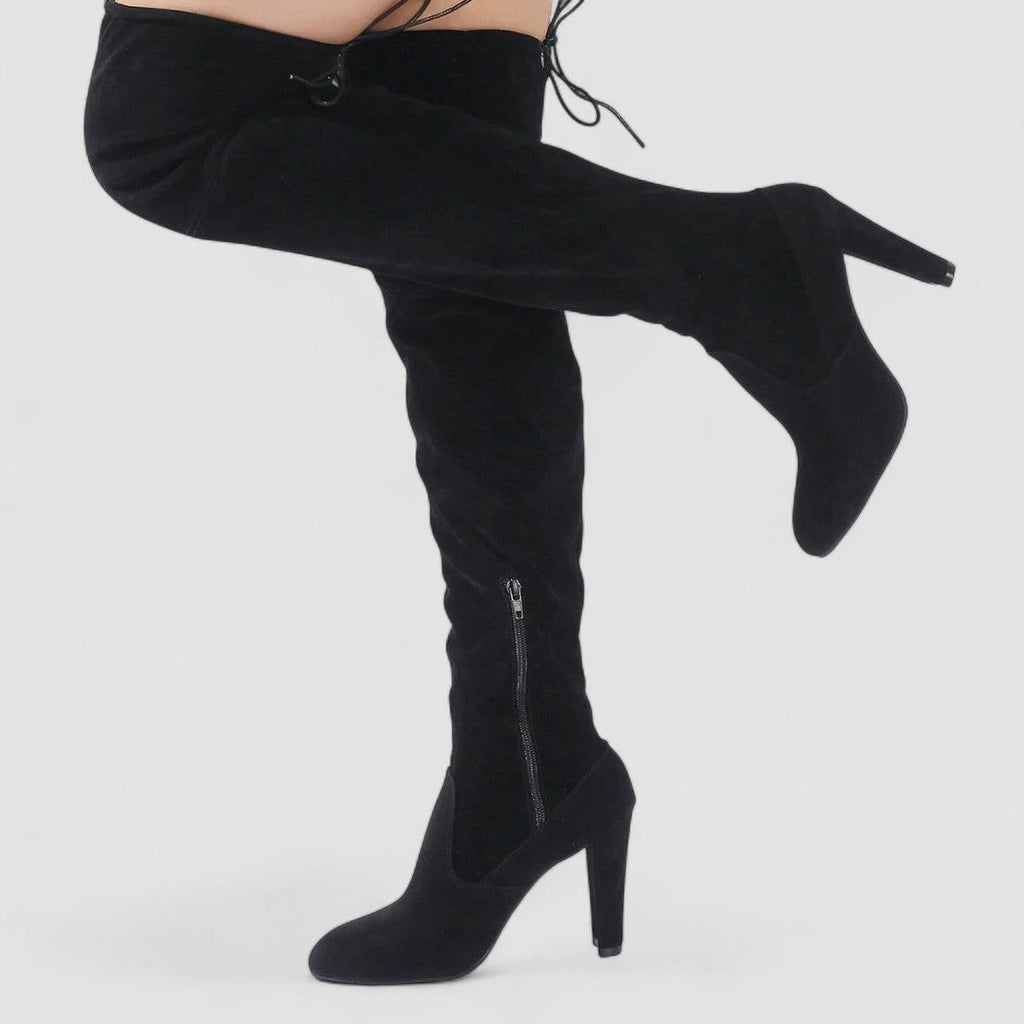 Rosa - Boots
