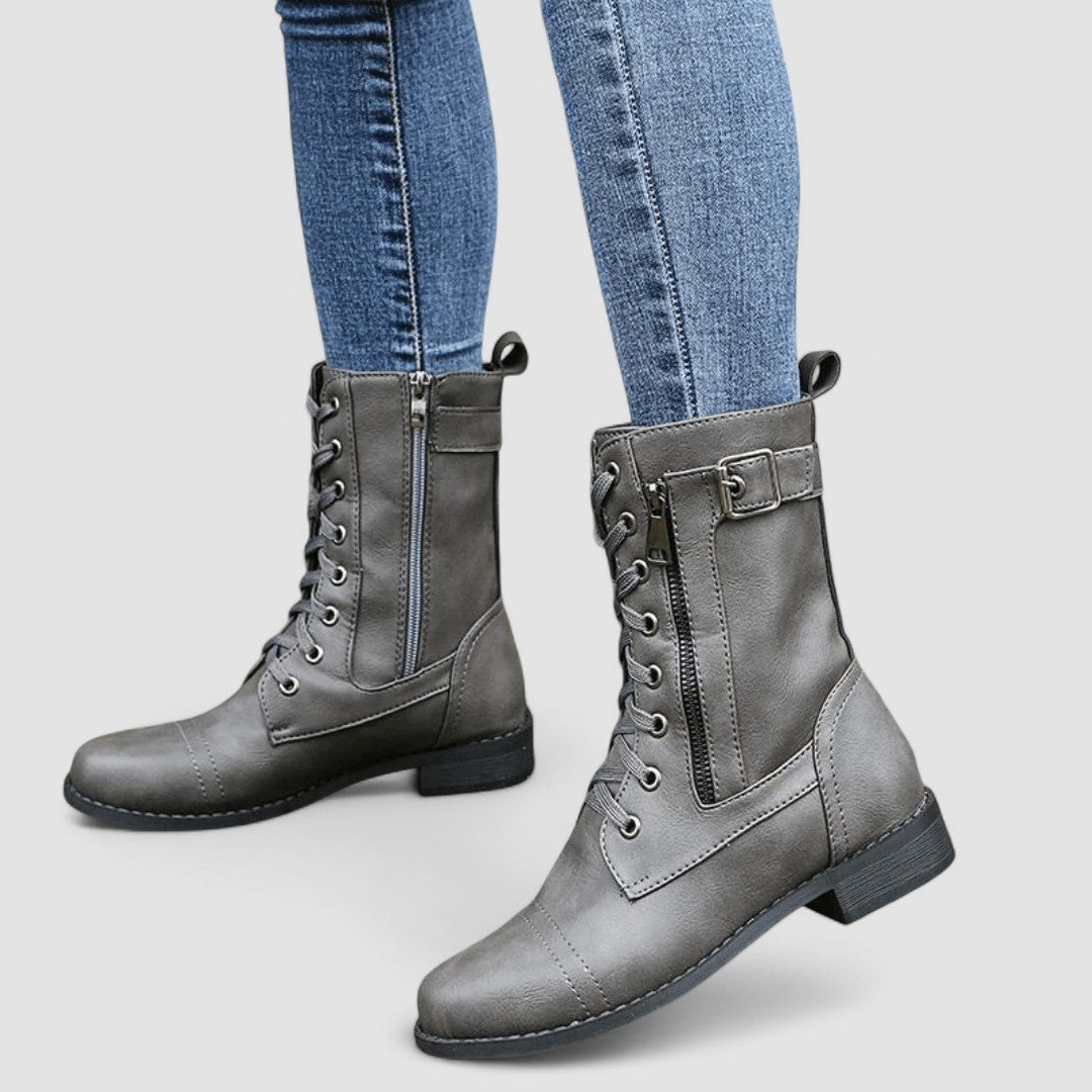 Sylvia™ -Western Boots