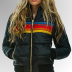 Helina™ | Waterproof Rain Jacket