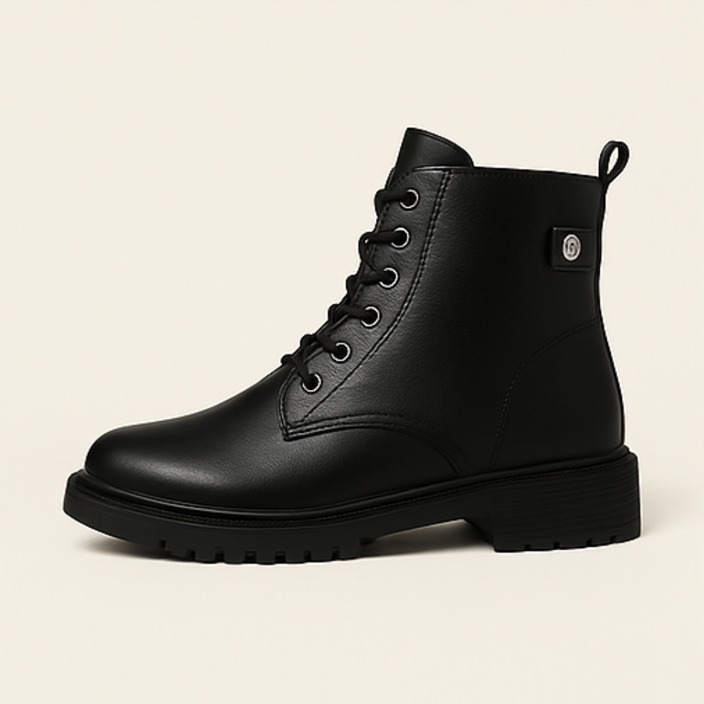 Maddie | Boots