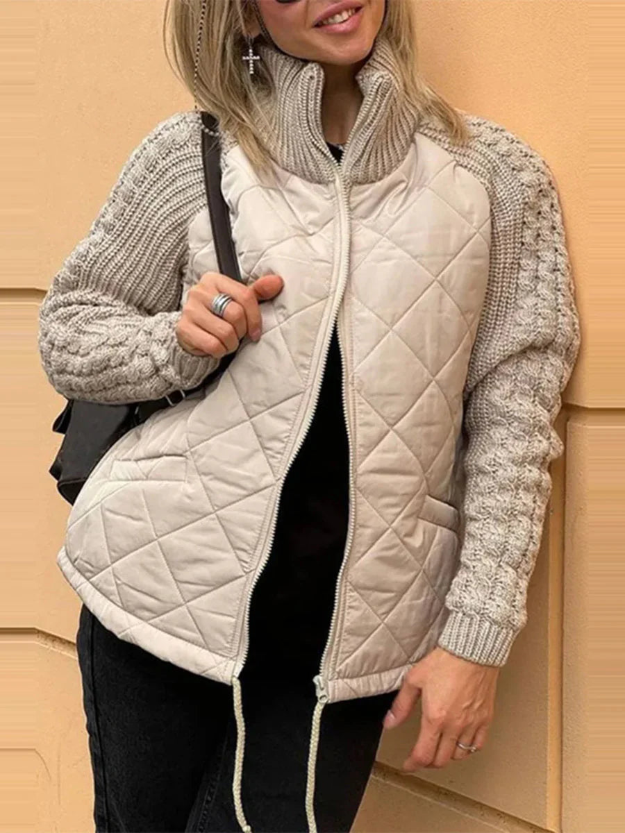 Joliette - Stylish Casual Jacket