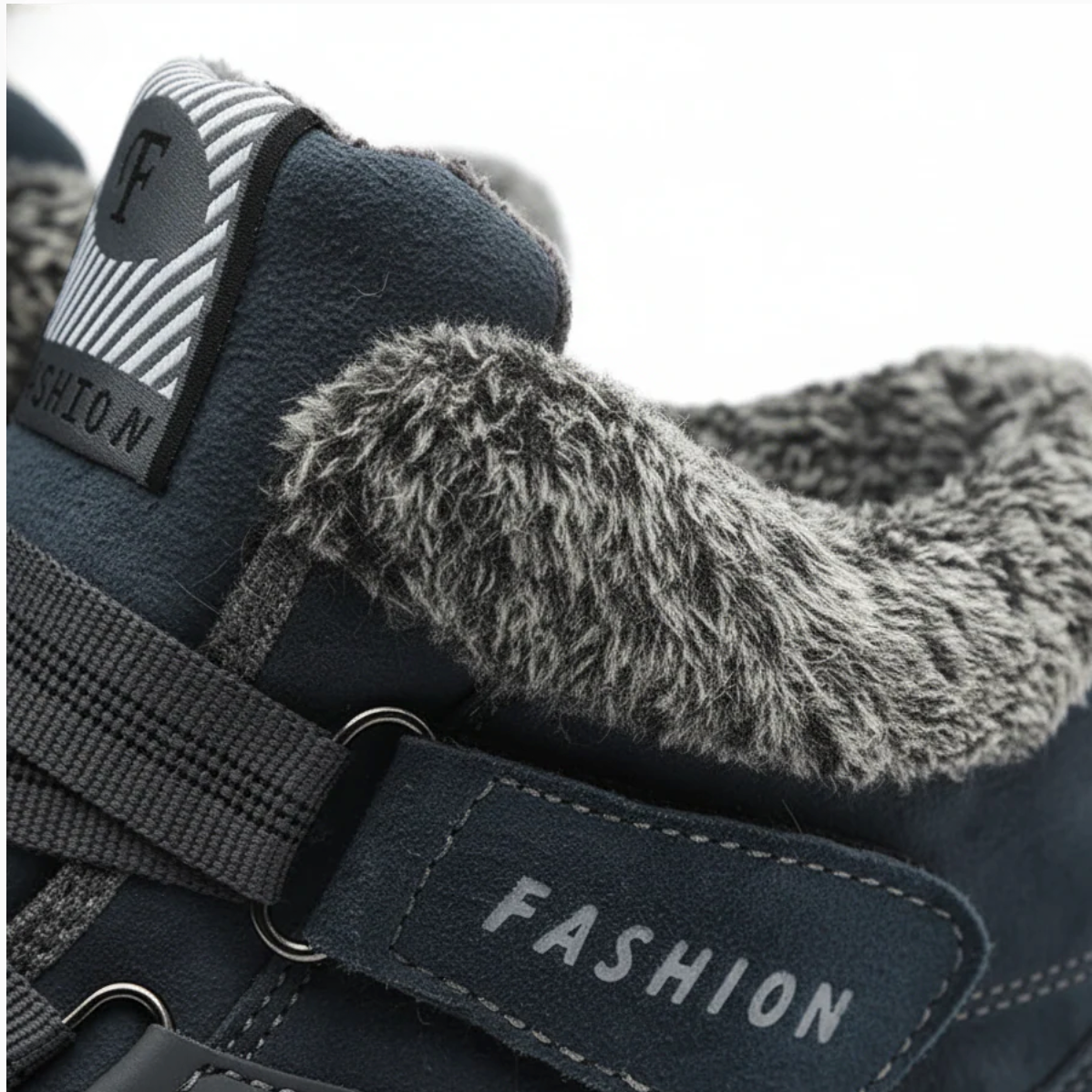 Valoura| Winter Comfort Boots
