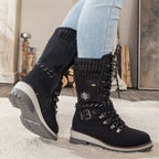 Kate | Winter Boots for Women - (Up to -25 °C)