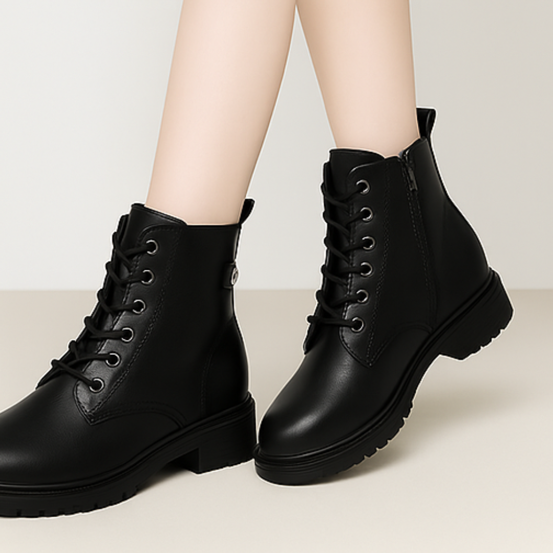 Maddie | Boots