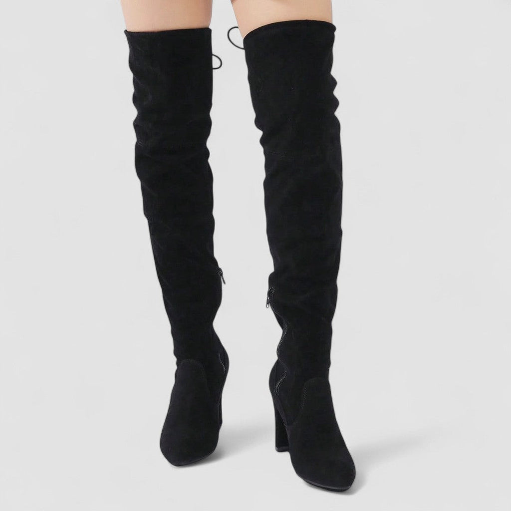 Rosa - Boots