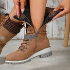 Kate | Winter Boots for Women - (Up to -25 °C)
