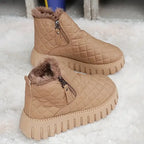 Hafsa - Warm Snow Boot
