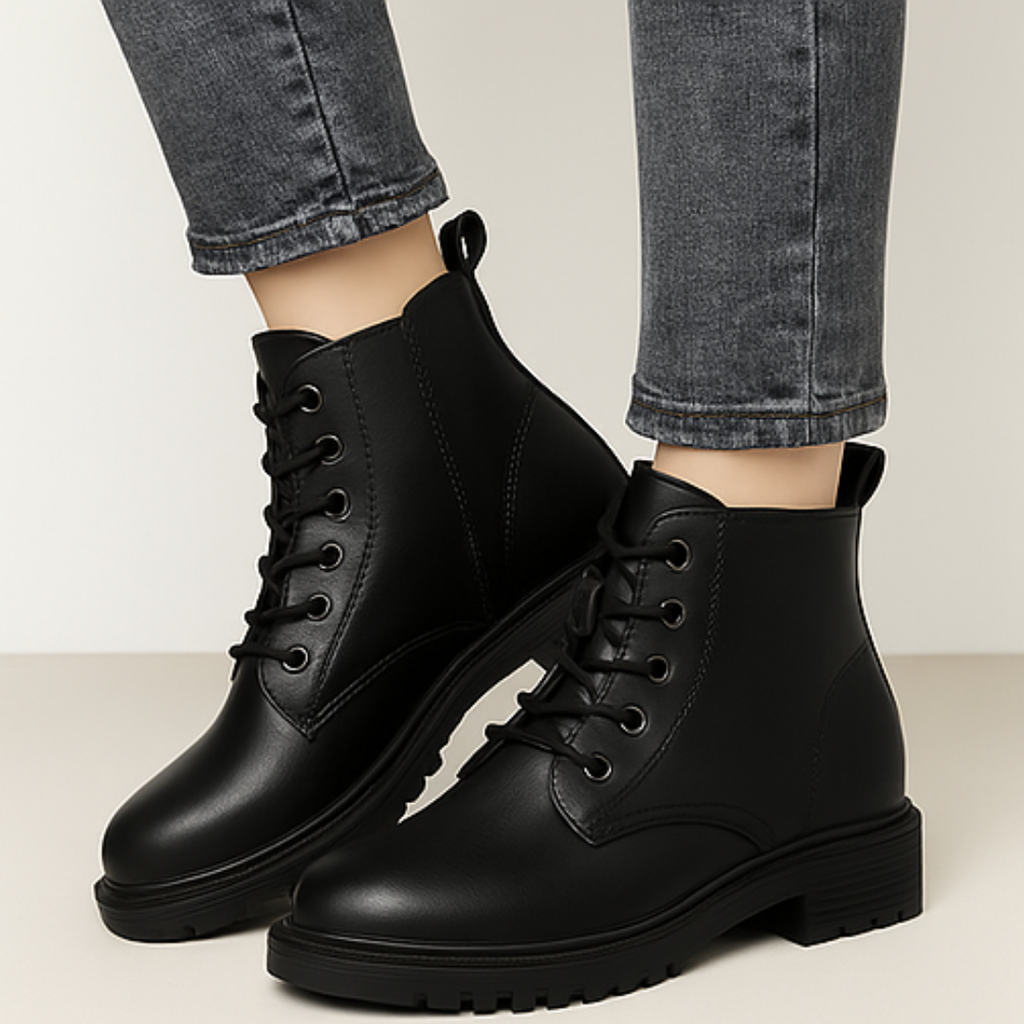 Maddie | Boots