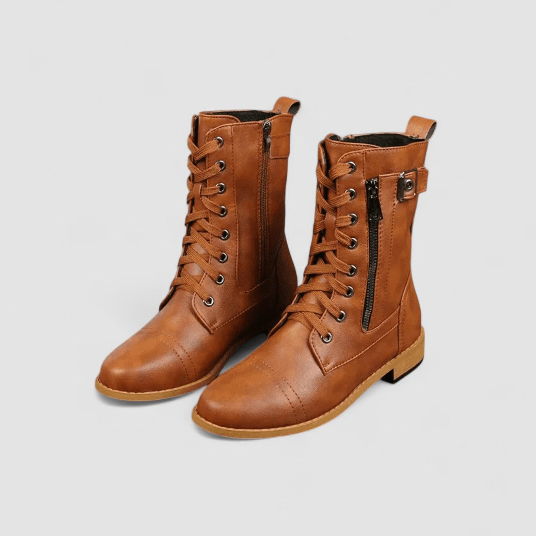 Sylvia™ -Western Boots