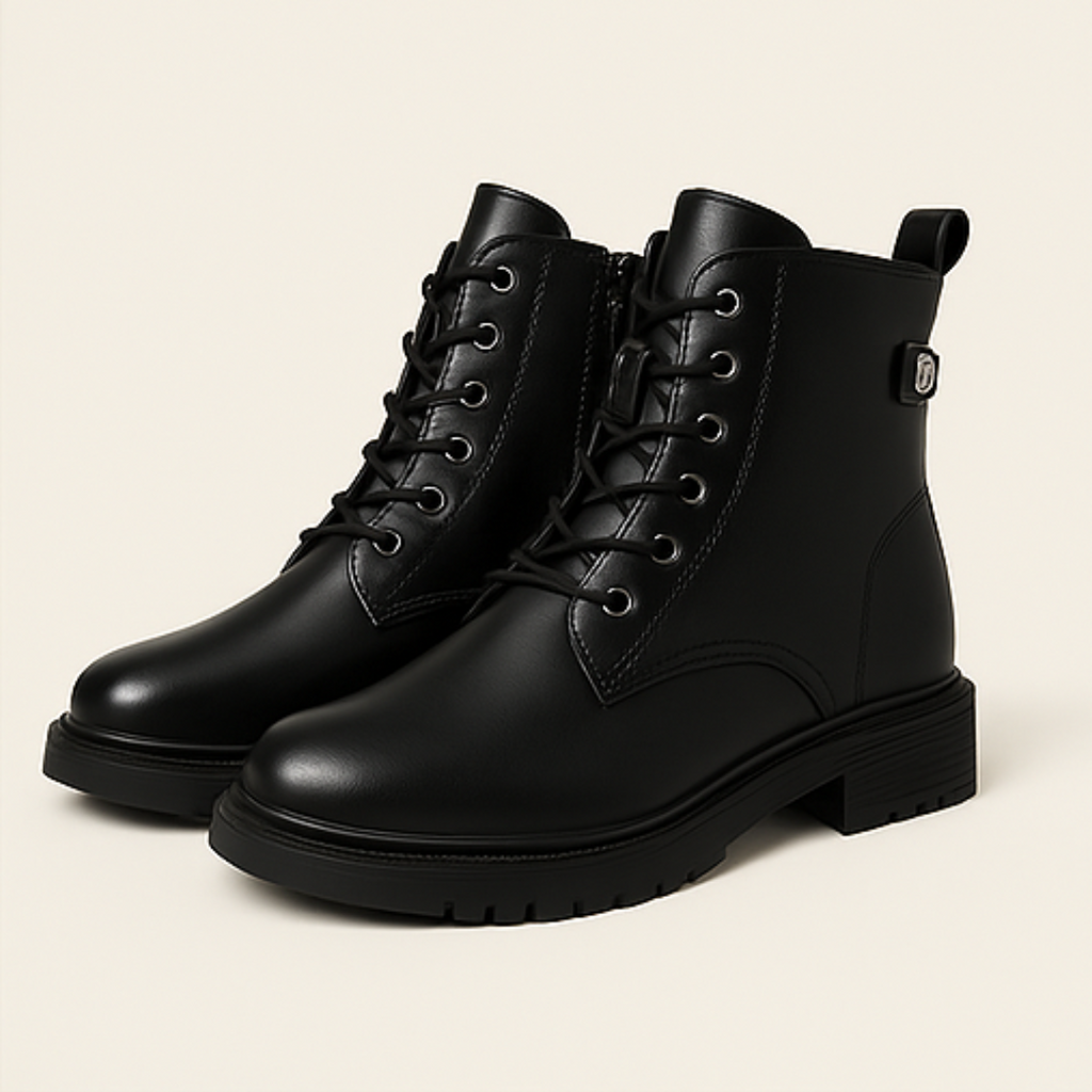 Maddie | Boots