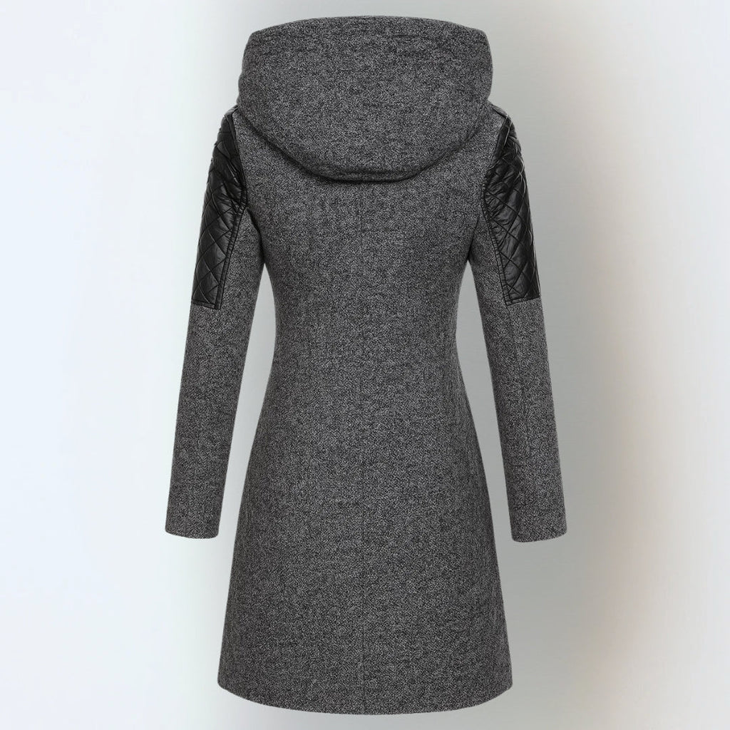 Evelyn | Winter Warmth & Comfort Coat