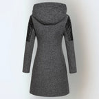 Evelyn | Winter Warmth & Comfort Coat
