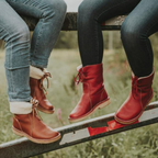 Dora- waterproof boots