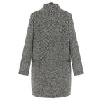 Vivienne | Stylish Coat for Fall
