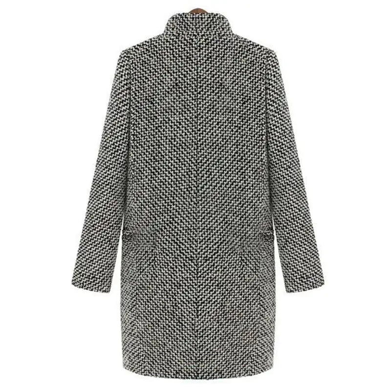 Vivienne | Stylish Coat for Fall