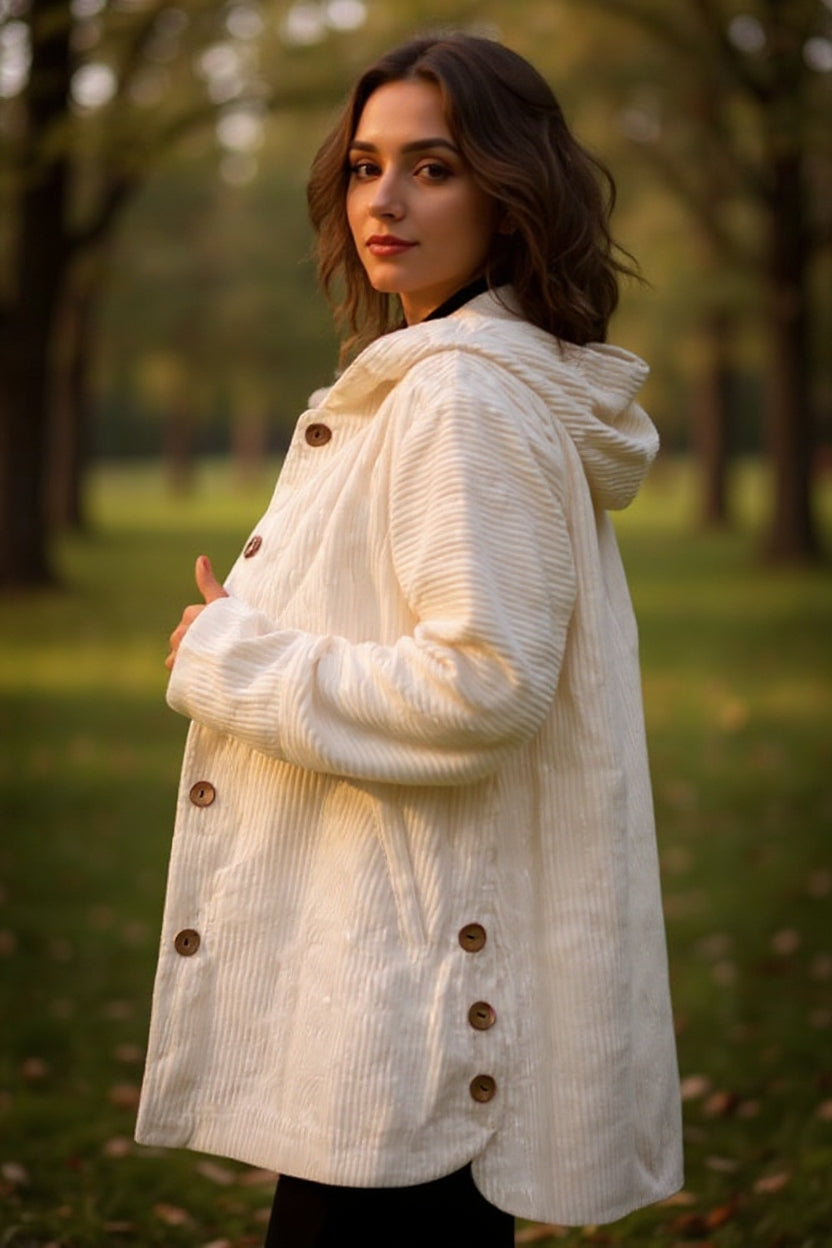 Viola- Cozy Jacket