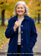 Viola- Cozy Jacket