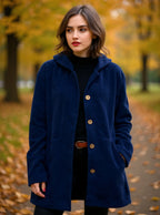 Viola- Cozy Jacket