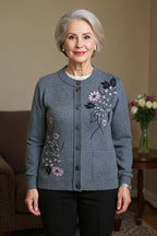 Eve- Cardigan