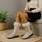 Elise | Warm Winter Boots
