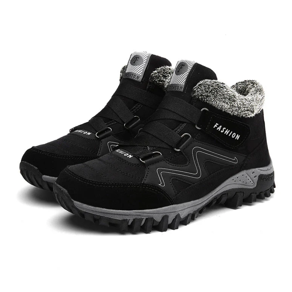 Valoura| Winter Comfort Boots