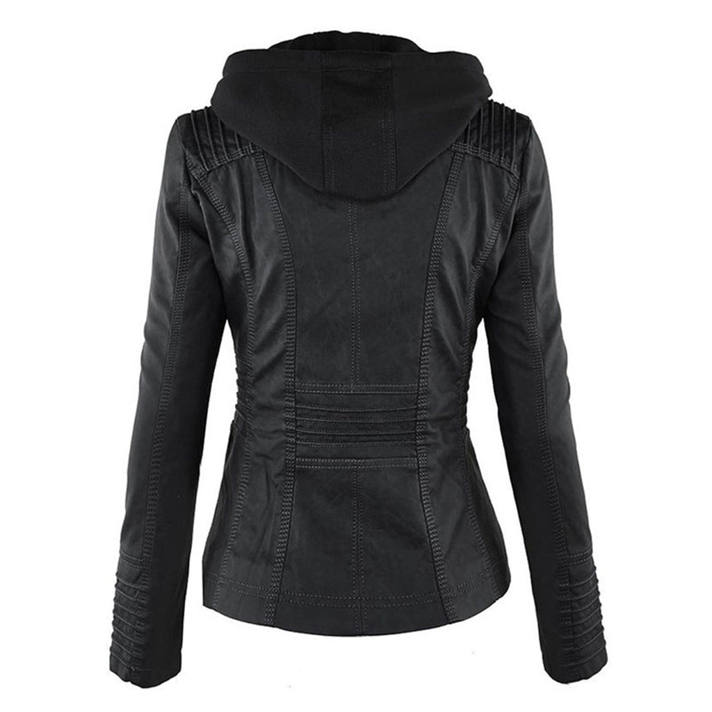 Stella – Effortless Chic Jacket