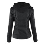 Stella – Effortless Chic Jacket