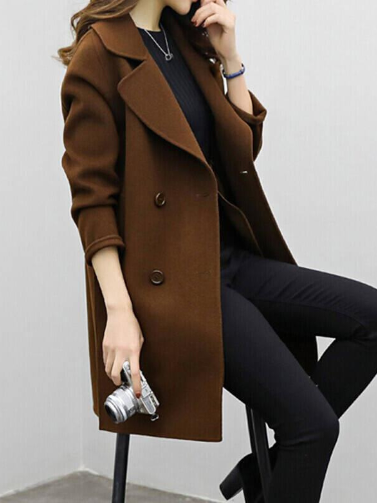 Valentina- Coat