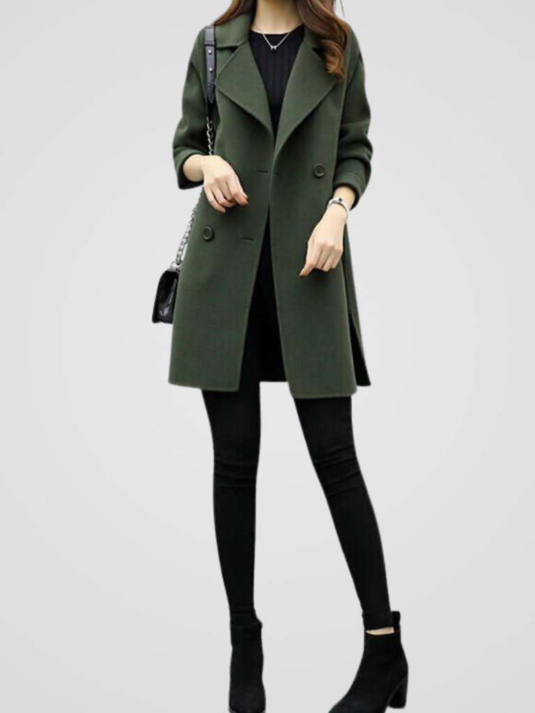 Valentina- Coat