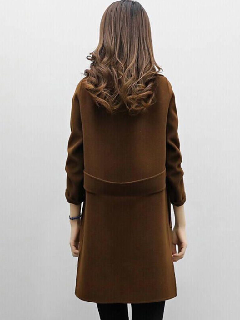 Valentina- Coat