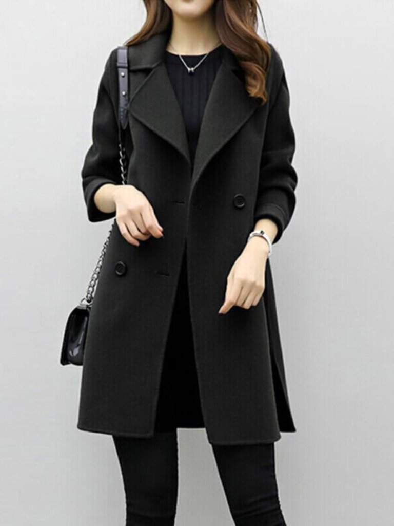 Valentina- Coat