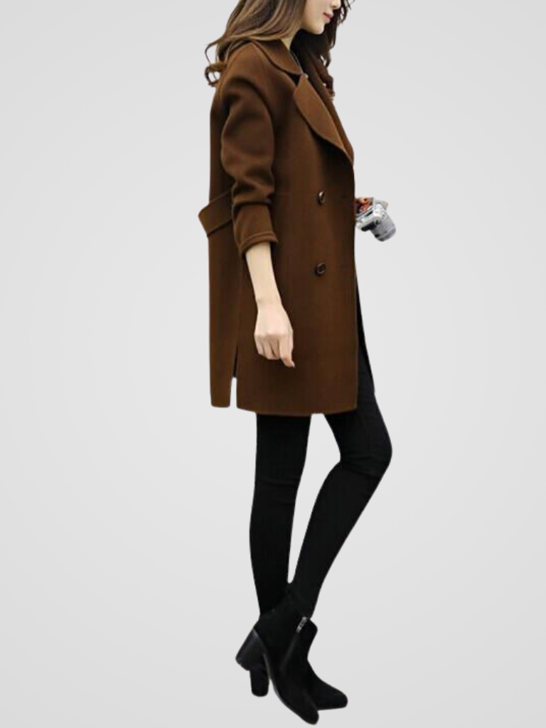 Valentina- Coat
