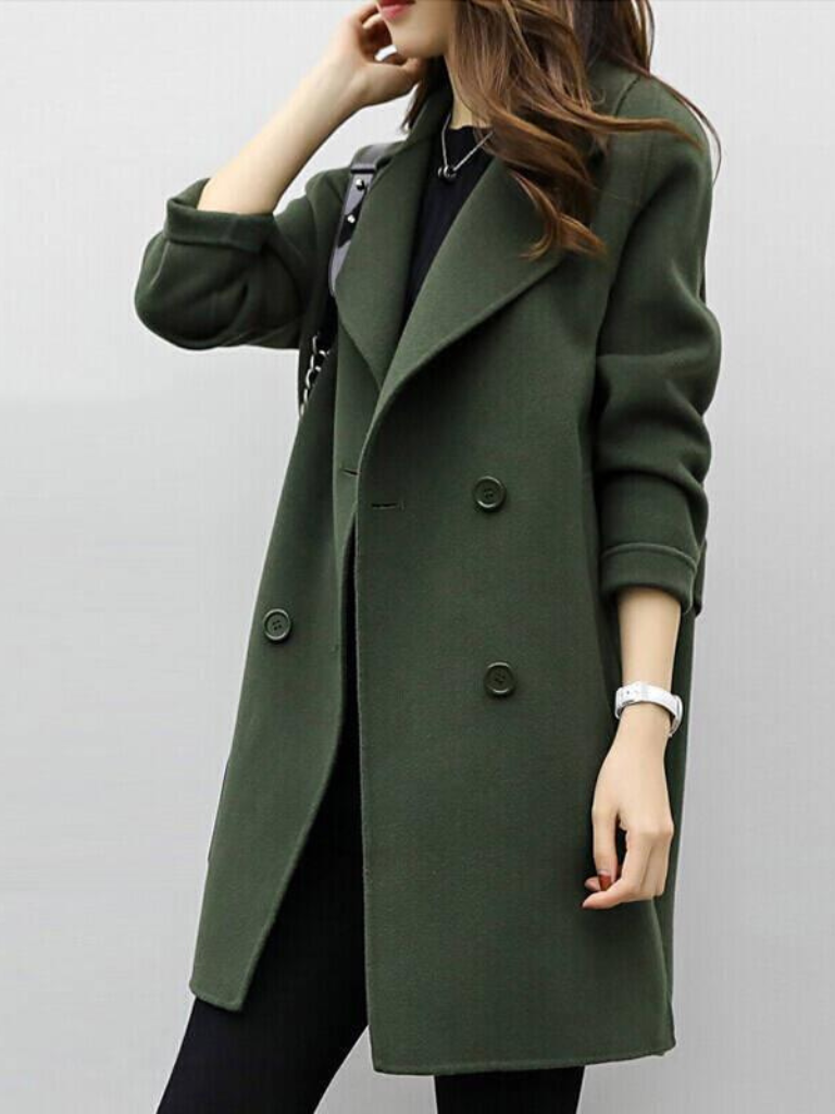 Valentina- Coat